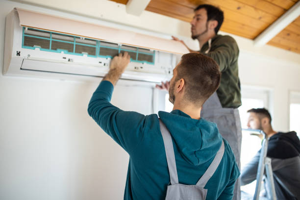 Best HVAC installation services  in Conroe, TX
