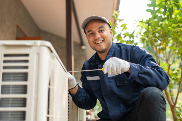 Best Heating repair services  in Conroe, TX