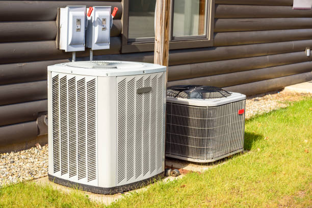 Best HVAC companies near me  in Conroe, TX