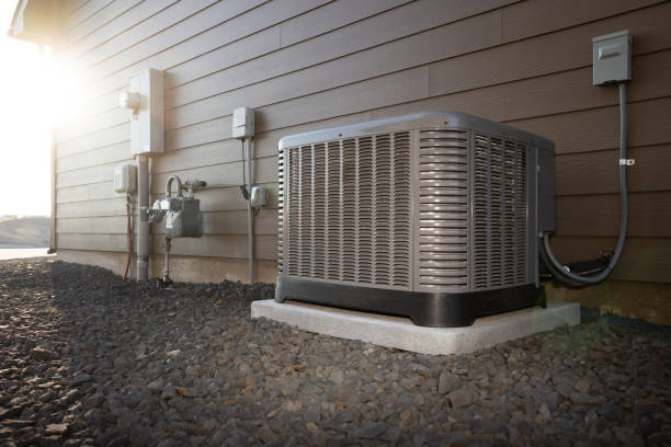 Best HVAC air duct cleaning  in Conroe, TX